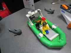 Toy Fair 2013 - LEGO City