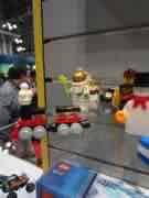 Toy Fair 2013 - LEGO City