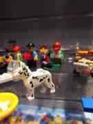 Toy Fair 2013 - LEGO City