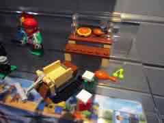 Toy Fair 2013 - LEGO City