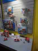 Toy Fair 2013 - LEGO City