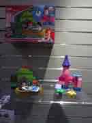 Toy Fair 2013 - LEGO DUPLO