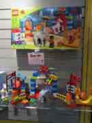 Toy Fair 2013 - LEGO DUPLO