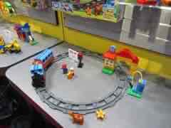 Toy Fair 2013 - LEGO DUPLO