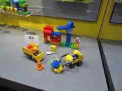 Toy Fair 2013 - LEGO DUPLO