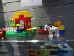 Toy Fair 2013 - LEGO DUPLO