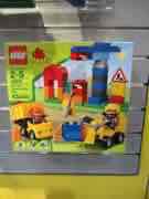 Toy Fair 2013 - LEGO DUPLO