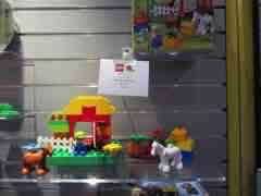 Toy Fair 2013 - LEGO DUPLO