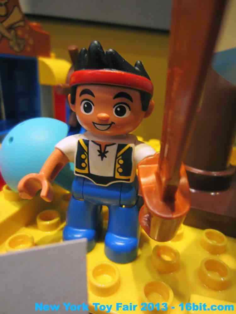  Toy Fair Coverage of LEGO DUPLO from Adam Pawlus