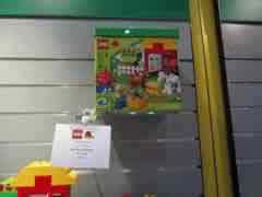 Toy Fair 2013 - LEGO DUPLO