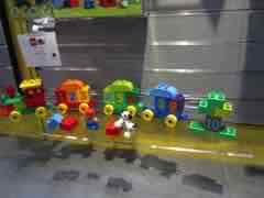 Toy Fair 2013 - LEGO DUPLO