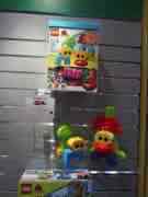 Toy Fair 2013 - LEGO DUPLO