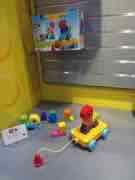 Toy Fair 2013 - LEGO DUPLO