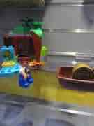 Toy Fair 2013 - LEGO DUPLO