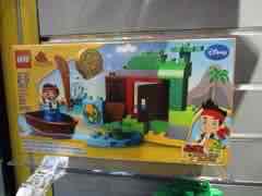 Toy Fair 2013 - LEGO DUPLO