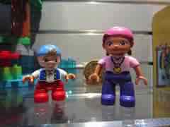 Toy Fair 2013 - LEGO DUPLO