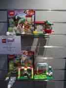 Toy Fair 2013 - LEGO - Friends