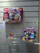 Toy Fair 2013 - LEGO - Friends