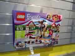 Toy Fair 2013 - LEGO - Friends