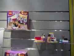 Toy Fair 2013 - LEGO - Friends