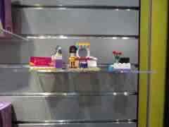 Toy Fair 2013 - LEGO - Friends