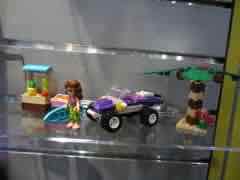 Toy Fair 2013 - LEGO - Friends