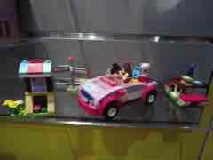 Toy Fair 2013 - LEGO - Friends