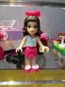 Toy Fair 2013 - LEGO - Friends