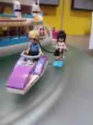 Toy Fair 2013 - LEGO - Friends