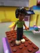 Toy Fair 2013 - LEGO - Friends