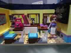 Toy Fair 2013 - LEGO - Friends
