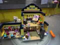 Toy Fair 2013 - LEGO - Friends