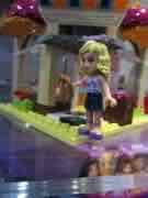 Toy Fair 2013 - LEGO - Friends