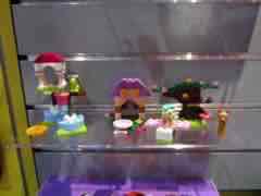 Toy Fair 2013 - LEGO - Friends