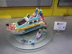 Toy Fair 2013 - LEGO - Friends