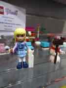 Toy Fair 2013 - LEGO - Friends