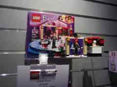 Toy Fair 2013 - LEGO - Friends