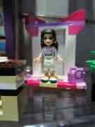 Toy Fair 2013 - LEGO - Friends