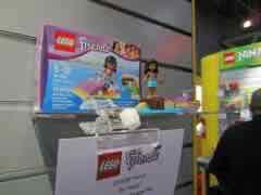 Toy Fair 2013 - LEGO - Friends