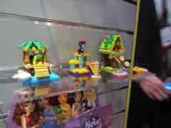 Toy Fair 2013 - LEGO - Friends