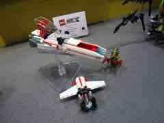 Toy Fair 2013 - LEGO - Galaxy Squad