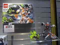 Toy Fair 2013 - LEGO - Galaxy Squad