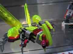 Toy Fair 2013 - LEGO - Galaxy Squad