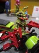 Toy Fair 2013 - LEGO - Galaxy Squad