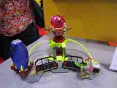 Toy Fair 2013 - LEGO - Galaxy Squad