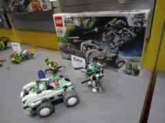 Toy Fair 2013 - LEGO - Galaxy Squad