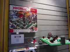 Toy Fair 2013 - Hasbro - Thor