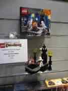 Toy Fair 2013 - LEGO - Hobbit - Lord of the Rings