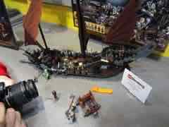 Toy Fair 2013 - LEGO - Hobbit - Lord of the Rings