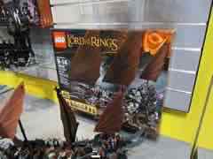 Toy Fair 2013 - LEGO - Hobbit - Lord of the Rings